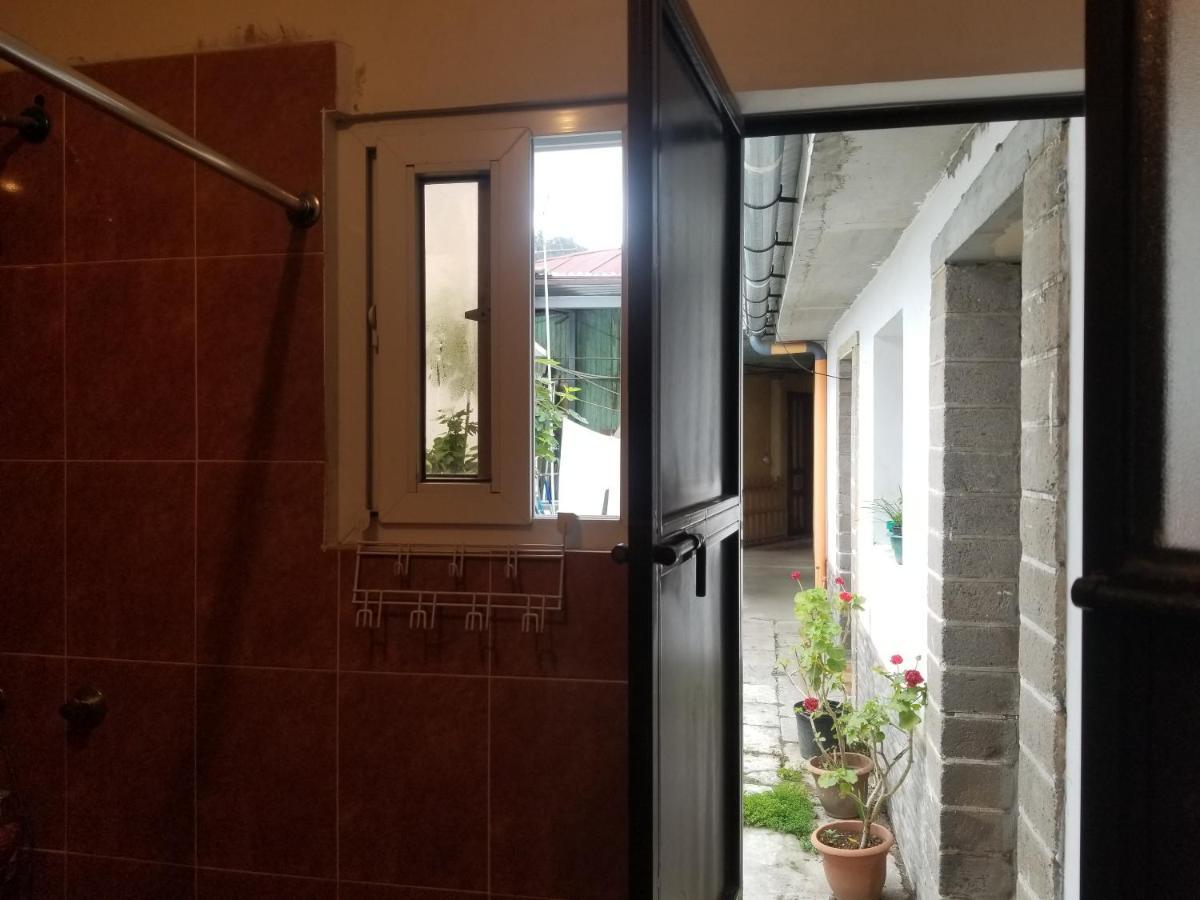 Xelanos Lägenhet Quetzaltenango Exteriör bild