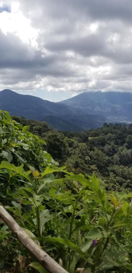 Xelanos Lägenhet Quetzaltenango Exteriör bild